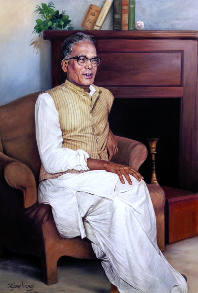 Jai Prakash Narayan